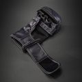 Sparringhandschuhe Venum Impact Evo Scales MMA Sparring dark purple 3