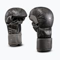 Sparringhandschuhe Venum Impact Evo Scales MMA Sparring dark grey