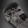 Sparringhandschuhe Venum Impact Evo Scales MMA Sparring dark grey 4