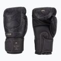 Boxhandschuhe Venum Impact Evo Scales Boxing dark purple