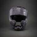 Boxhelm Venum Impact Evo Scales dark purple 3