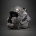 Boxhelm Venum Impact Evo Scales dark grey 2