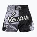 Trainingsshorts Venum Inferno 2.0 Muay Thai Grey / Black