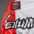 Trainingsshorts Venum Inferno 2.0 Muay Thai red/white 5