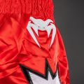 Trainingsshorts Venum Inferno 2.0 Muay Thai red/white 6