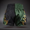Trainingsshorts Venum Inferno 2.0 Muay Thai Black/Khaki 2
