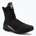 Boxschuhe Venum Elite Neo Boxing black/gold