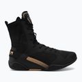 Boxschuhe Venum Elite Neo Boxing black/gold 2