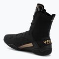 Boxschuhe Venum Elite Neo Boxing black/gold 3