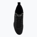 Boxschuhe Venum Elite Neo Boxing black/gold 5