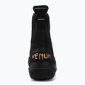 Boxschuhe Venum Elite Neo Boxing black/gold 6