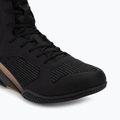 Boxschuhe Venum Elite Neo Boxing black/gold 7