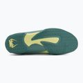 Boxschuhe Venum Elite Neo Boxing green/neon yellow 4