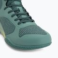 Boxschuhe Venum Elite Neo Boxing green/neon yellow 7