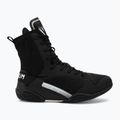 Boxschuhe Venum Elite Neo Boxing black/white 2