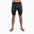 Herren-Trainingsshorts Venum Stealth Vale Tudo black/white