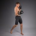 Herren-Trainingsshorts Venum Stealth Vale Tudo black/white 4
