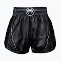Trainingsshorts Venum Stealth Muay Thai black/white