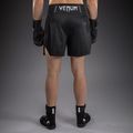 Herren-Boxershorts Venum Stealth Boxing black/white 3