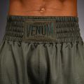 Herren-Boxershorts Venum Stealth Boxing Khaki/Dark Green 5