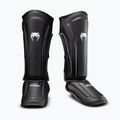 Schienbein- und Fußschützer Venum Stealth Shin black/white