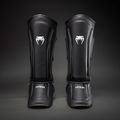 Schienbein- und Fußschützer Venum Stealth Shin black/white 2