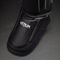 Schienbein- und Fußschützer Venum Stealth Shin black/white 3