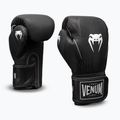 Boxhandschuhe Venum Stealth Boxing black/white