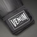 Boxhandschuhe Venum Stealth Boxing black/white 3