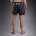 Herren-Trainingsshorts Venum Stealth black/white 3