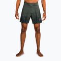 Herren-Trainingsshorts Venum Stealth Khaki/Dark Green