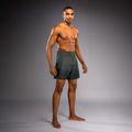 Herren-Trainingsshorts Venum Stealth Khaki/Dark Green 2
