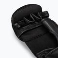 MMA-Handschuhe Venum Attack 2.0 Sparring Leather black/gold 5