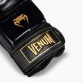 MMA-Handschuhe Venum Attack 2.0 Sparring Leather black/gold 6