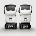 Sparringhandschuhe Venum Attack 2.0 Sparring black/white 2