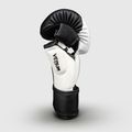 Sparringhandschuhe Venum Attack 2.0 Sparring black/white 3