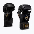 Sparringhandschuhe Venum Attack 2.0 Sparring black/gold