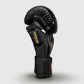Sparringhandschuhe Venum Attack 2.0 Sparring black/gold 3
