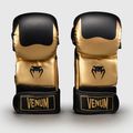 Sparringhandschuhe Venum Attack 2.0 Sparring gold/black 2