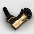Sparringhandschuhe Venum Attack 2.0 Sparring gold/black 4