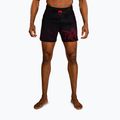 Herren-Trainingsshorts Venum Spectre black/red