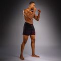 Herren-Trainingsshorts Venum Spectre black/red 2
