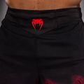 Herren-Trainingsshorts Venum Spectre black/red 6
