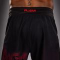 Herren-Trainingsshorts Venum Spectre black/red 7
