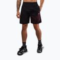 Herren-Trainingsshorts Venum Spectre Training black/red