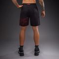 Herren-Trainingsshorts Venum Spectre Training black/red 3
