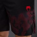 Herren-Trainingsshorts Venum Spectre Training black/red 5