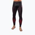 Herren-Trainingsleggings Venum Spectre Spats black/red