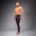 Herren-Trainingsleggings Venum Spectre Spats black/red 2