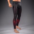 Herren-Trainingsleggings Venum Spectre Spats black/red 4